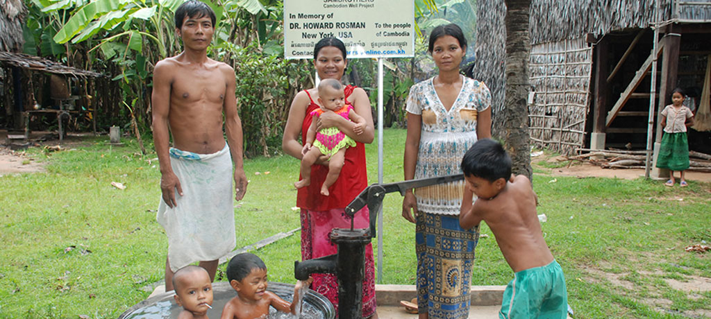 Kampong Cham Population